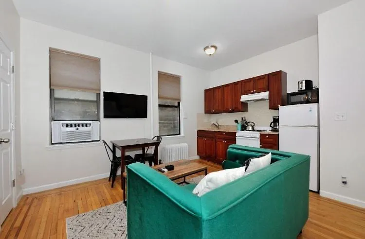 Ferienwohnung The Lexy VIII Vibe 8645 New York