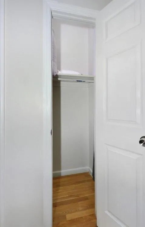 Apartment Ferienwohnung The Lexy VIII Vibe 8645 New York