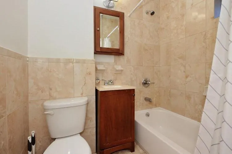 Ferienwohnung The Lexy VIII Vibe 8645 New York