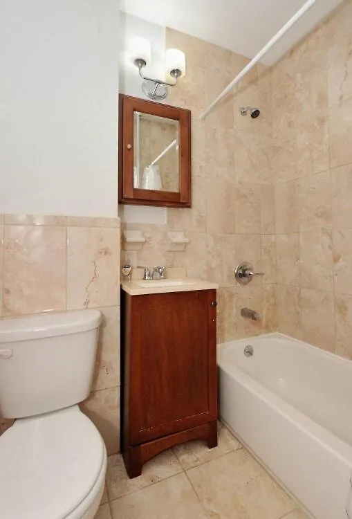 Ferienwohnung The Lexy VIII Vibe 8645 New York 0*,