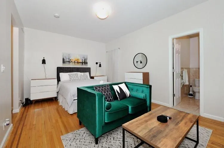 Ferienwohnung The Lexy VIII Vibe 8645 New York