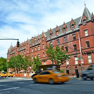 Hostel Hi Nyc, New York