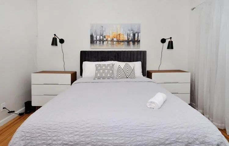 Appartamento The Lexy VIII Vibe 8645 New York